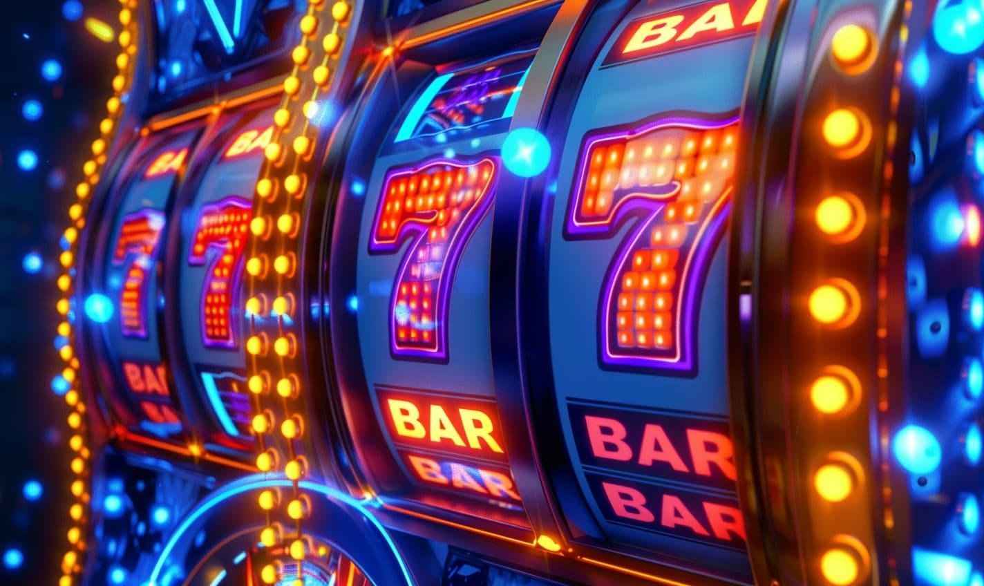 BET4444 mini-jogos